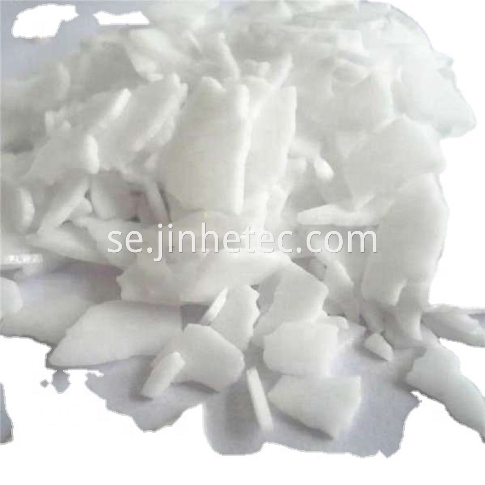 Potassium Hydroxide Caustic Potash KOH